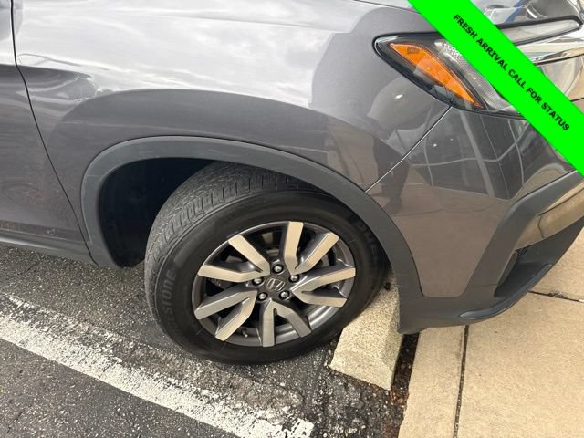 Used 2019 Honda Pilot EX-L image 5