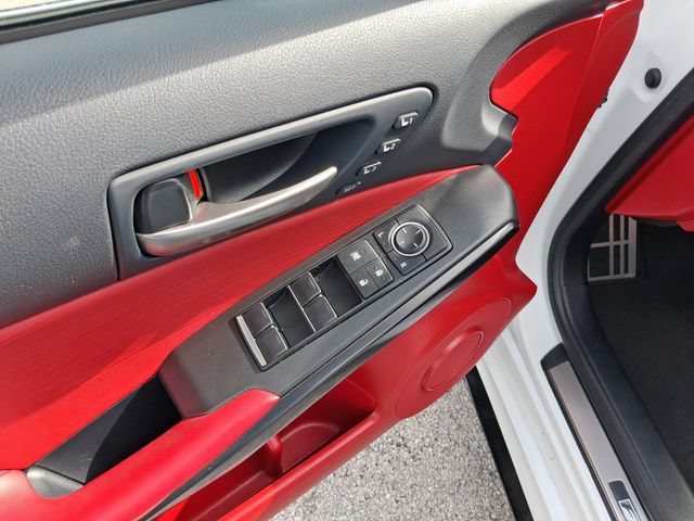 Used 2023 Lexus IS 350 F Sport RWD image 15