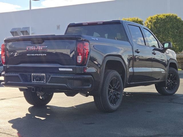 New 2026 GMC Sierra 1500 Elevation image 17