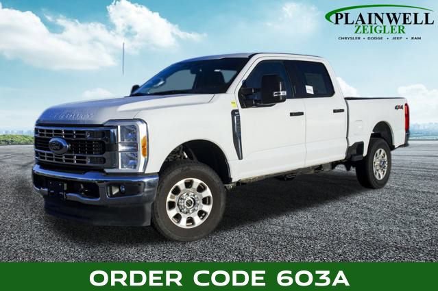 Used 2023 Ford F250 XLT