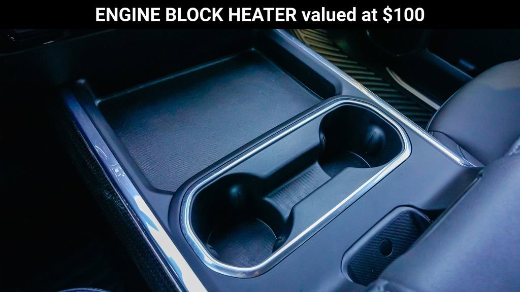 Used 2025 Chevrolet Silverado 2500 LT w/ Trail Boss Package image 21