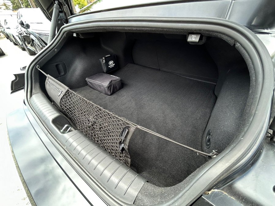 Used 2024 Hyundai Ioniq 6 SE RWD image 47