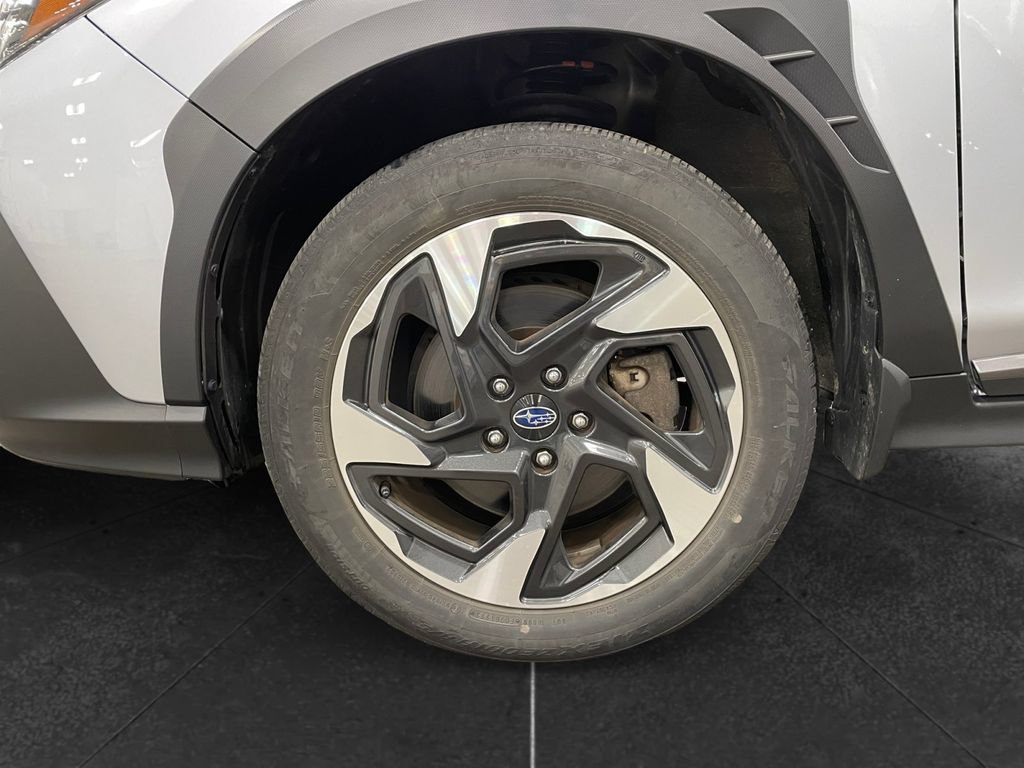 Used 2024 Subaru Crosstrek 2.5i Limited AWD/4WD image 14