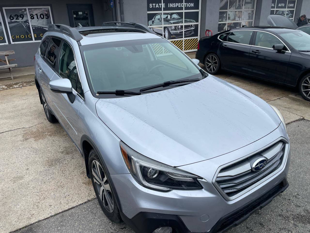 Used 2019 Subaru Outback 2.5i Limited image 19