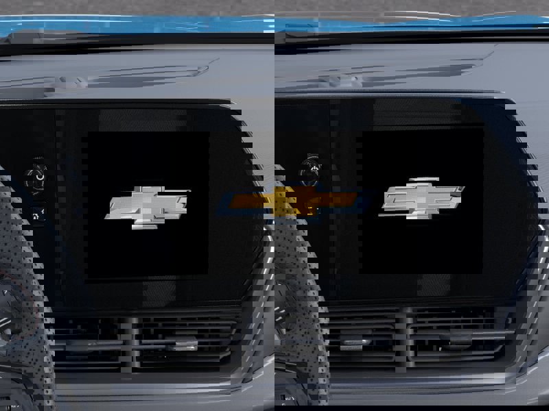 New 2026 Chevrolet Trax RS w/ Driver Confidence Package FWD image 20