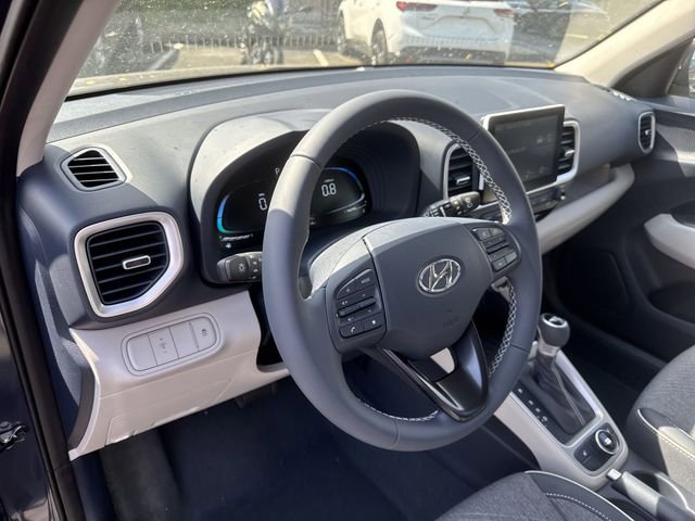 New 2026 Hyundai Venue SEL FWD image 20