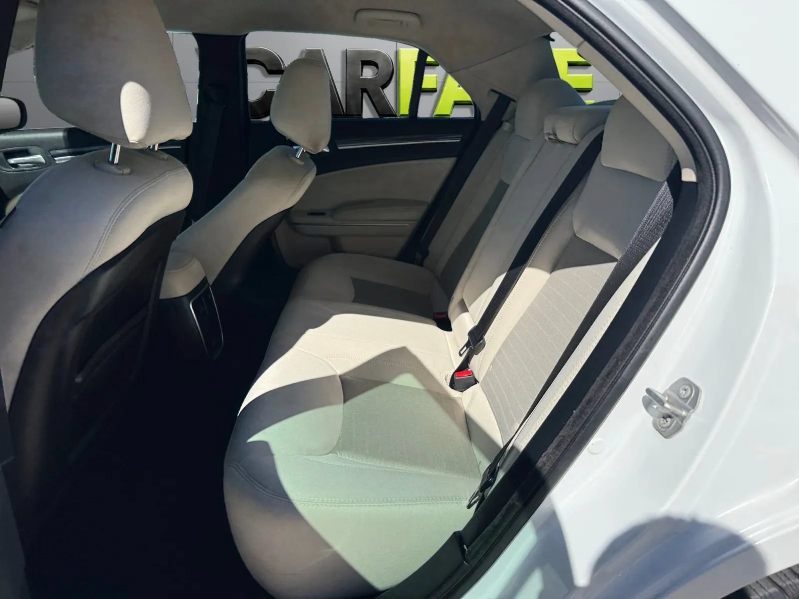 Used 2019 Chrysler 300 Touring AWD/4WD image 19