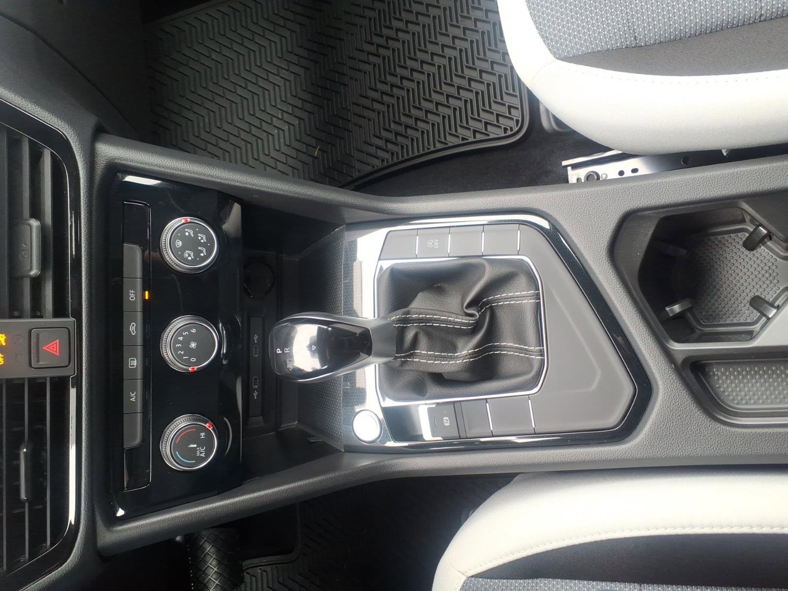 New 2026 Volkswagen Taos S FWD image 15