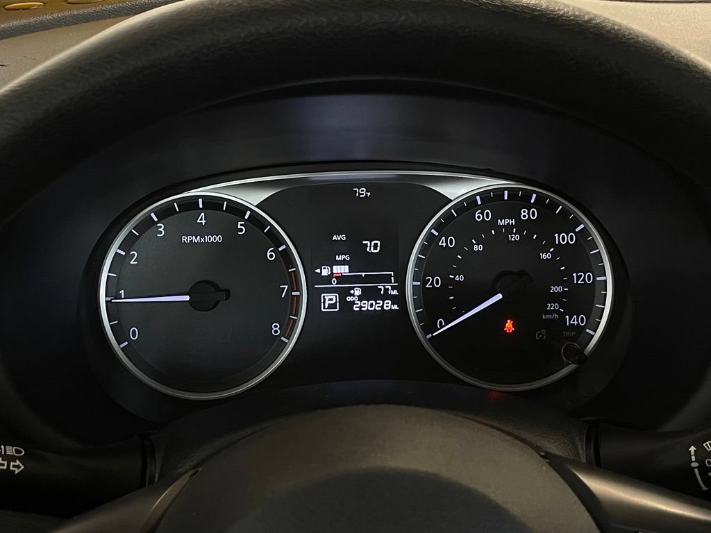 Used 2023 Nissan Kicks S FWD image 35