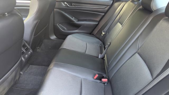 Used 2022 Honda Accord Sport image 20