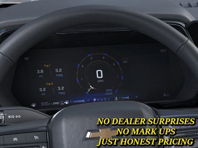 New 2026 Chevrolet Colorado LT w/ LT Convenience Package image 7