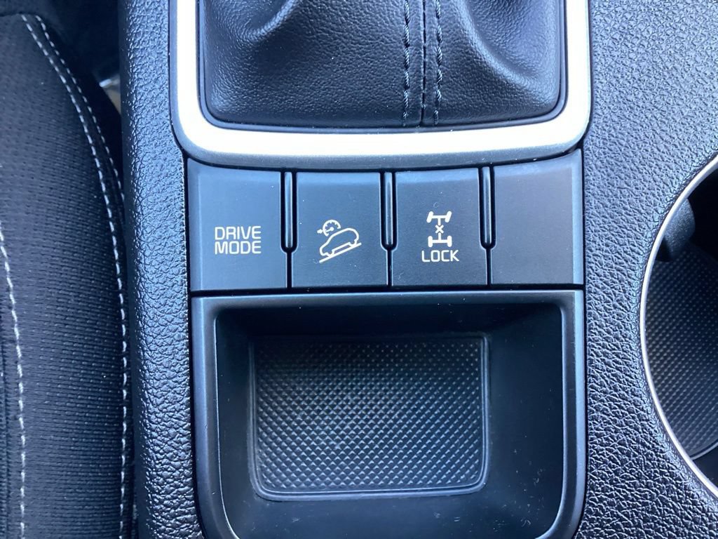 Certified 2022 Kia Sportage LX w/ LX AWD Value Edition Package image 25