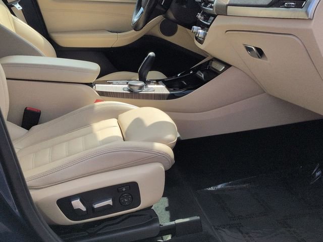 Used 2019 BMW X3 xDrive30i AWD/4WD image 30