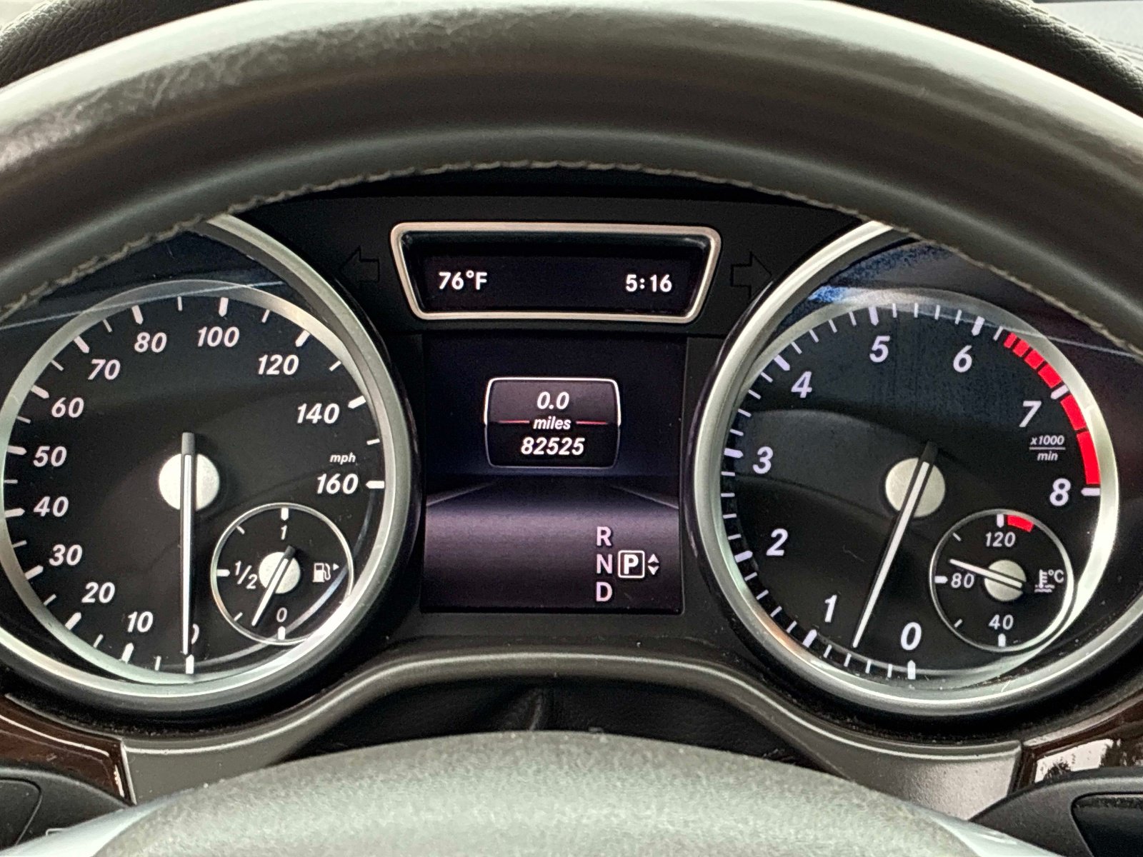 Used 2015 Mercedes-Benz GL 450 4MATIC image 34