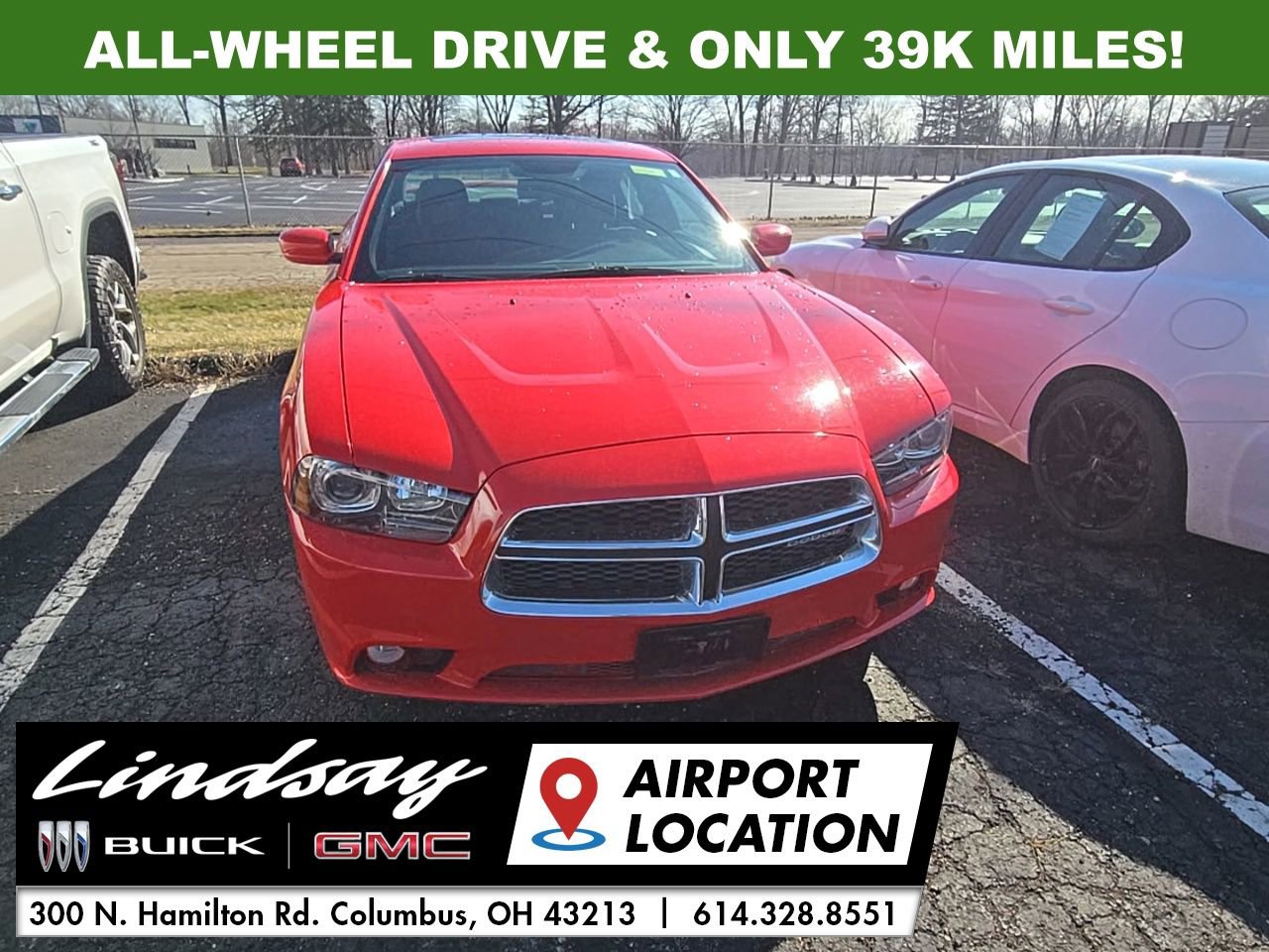 Used 2014 Dodge Charger R/T image 10