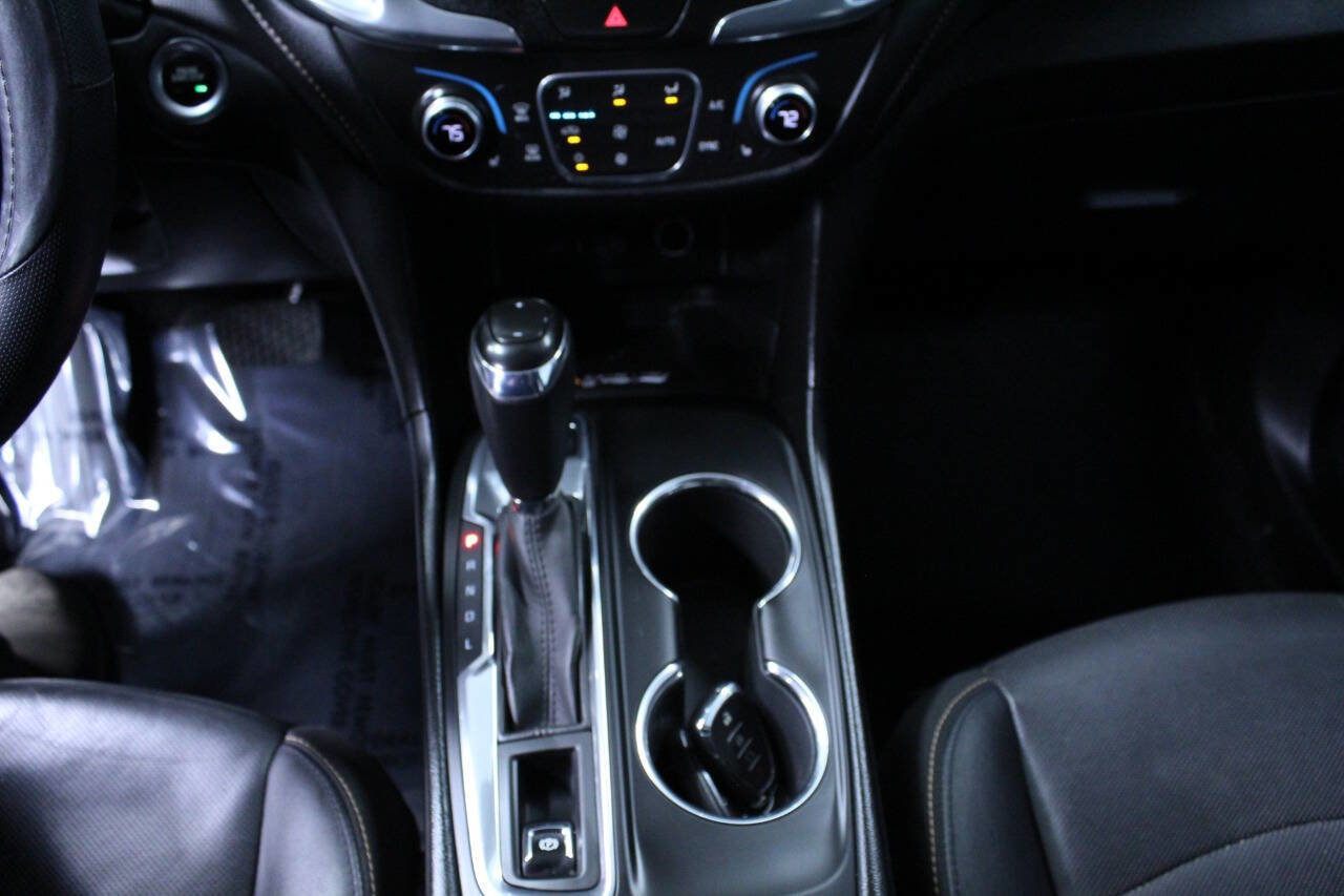 Used 2019 Chevrolet Equinox Premier image 23