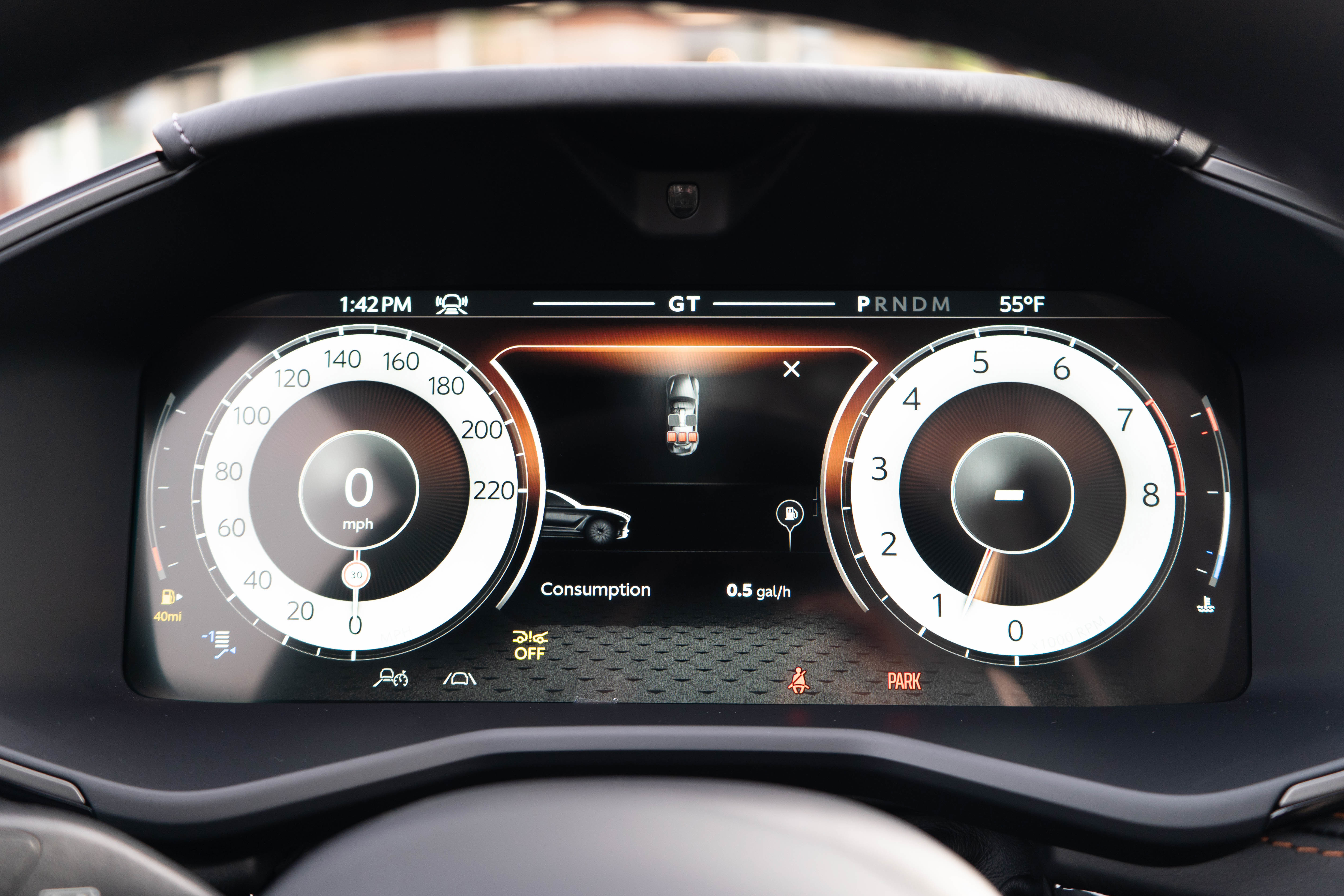 New 2026 Aston Martin DBX 707 image 5