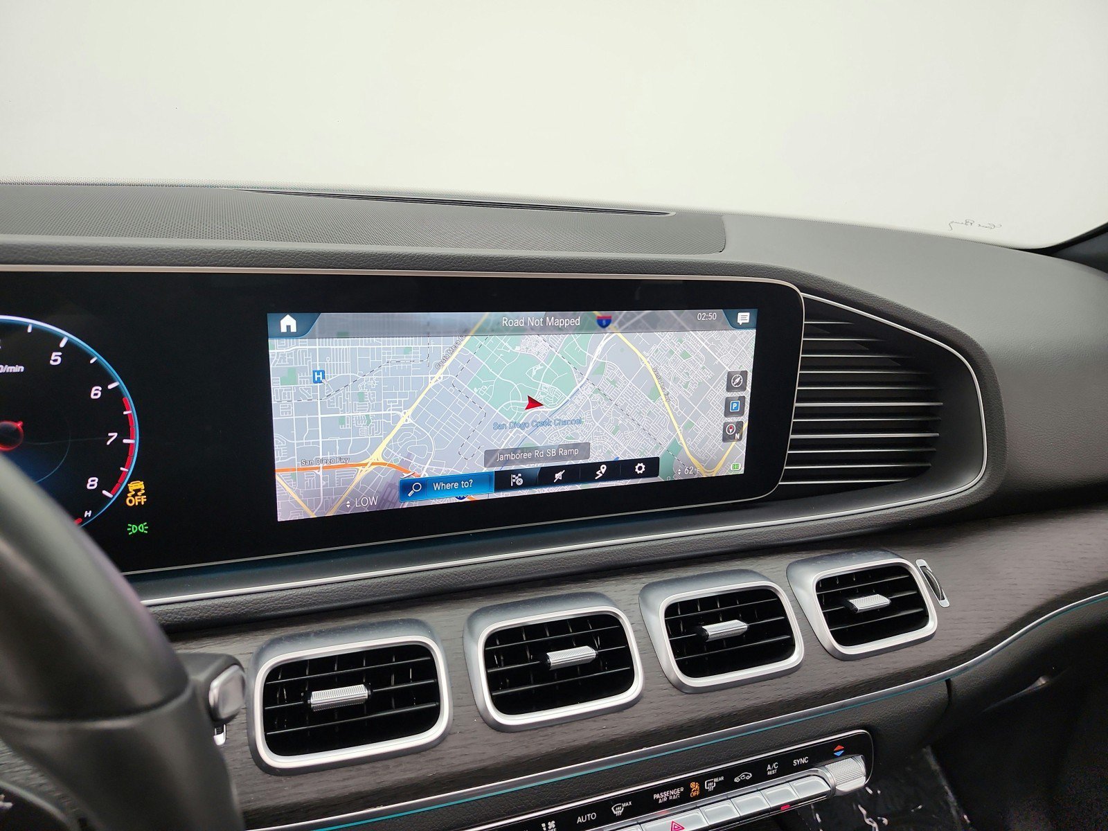 Used 2022 Mercedes-Benz GLE 350 image 14