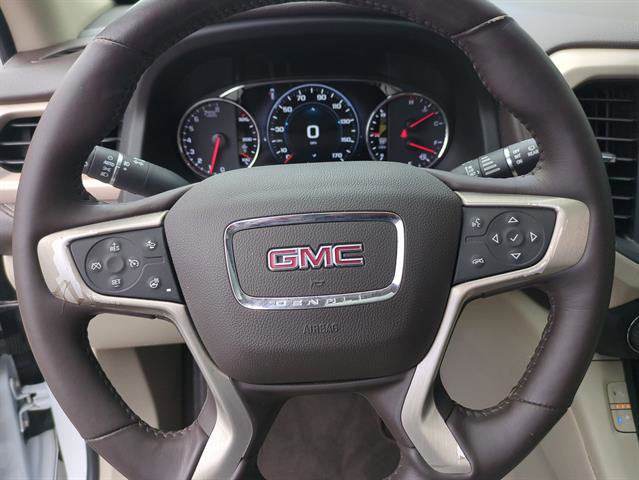 Used 2019 GMC Acadia Denali image 71