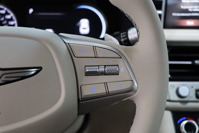 New 2026 Genesis G70 2.5T Prestige AWD/4WD image 24