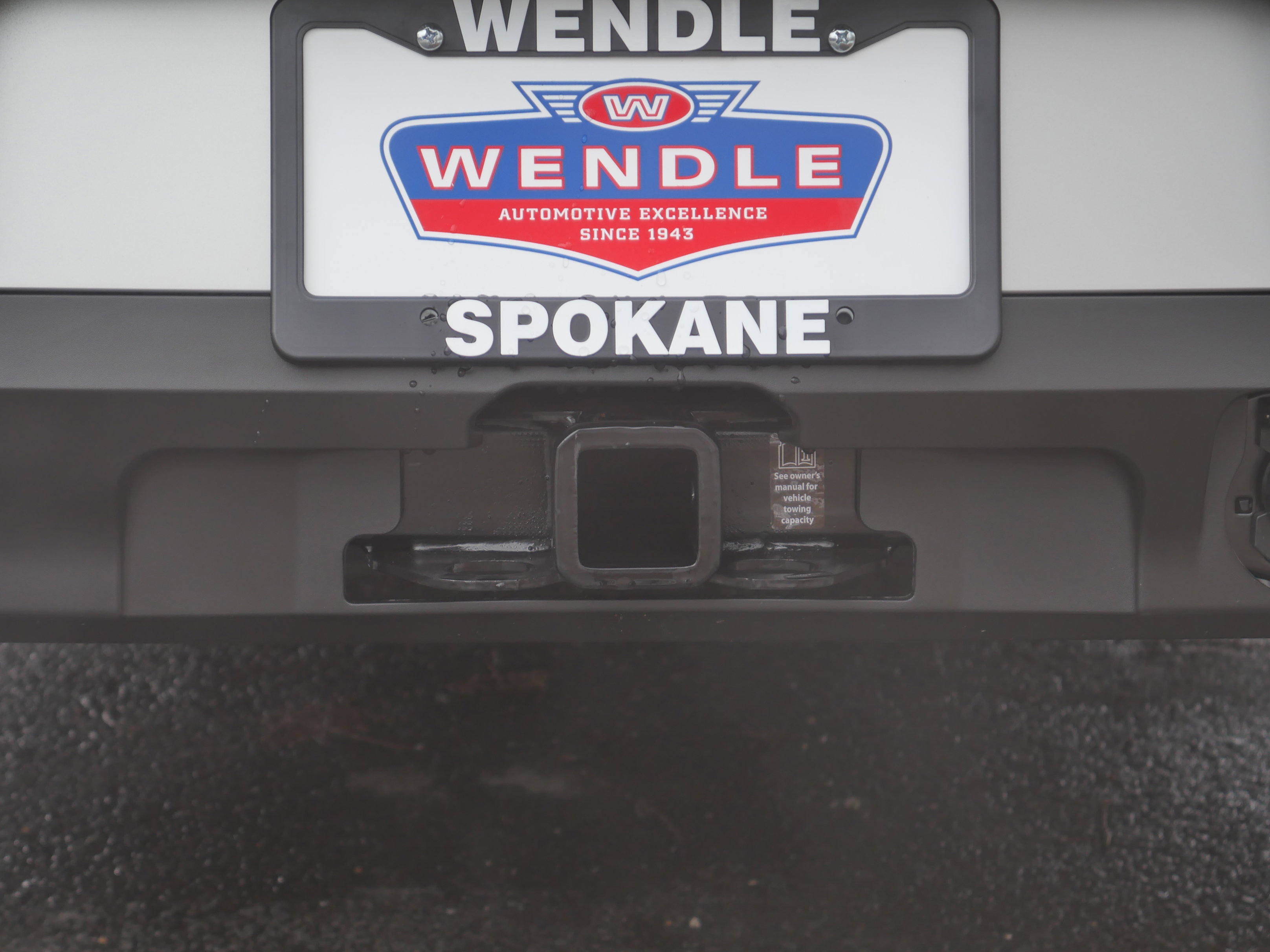 Certified 2025 Nissan Pathfinder Platinum w/ Cargo Package image 24