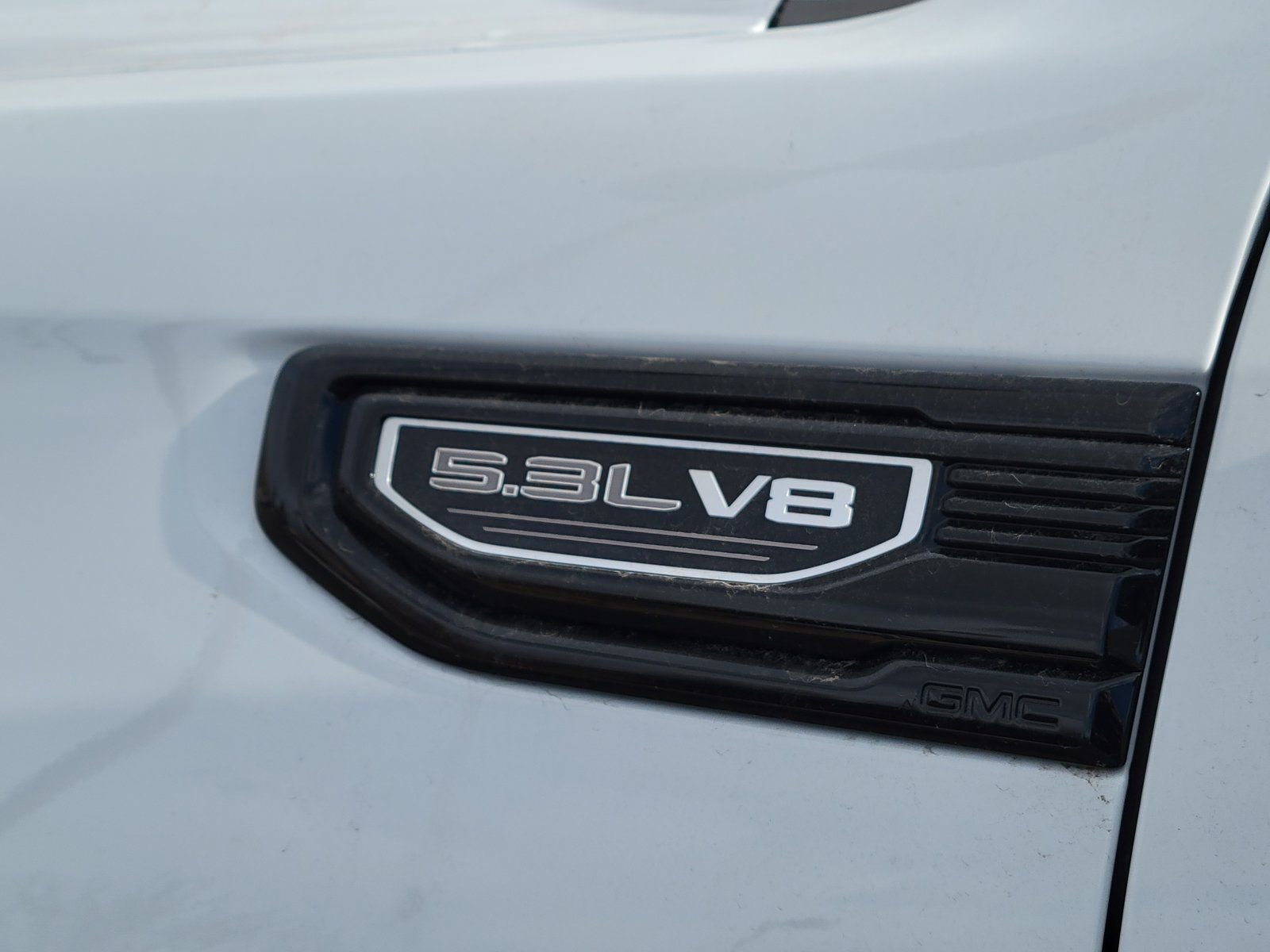 New 2026 GMC Sierra 1500 Elevation w/ X31 Off-Road Package image 13