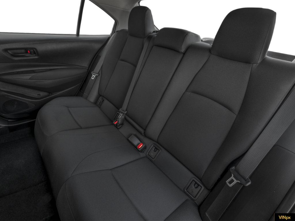 New 2026 Toyota Corolla LE FWD image 12