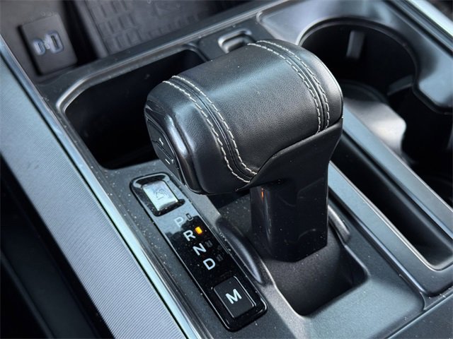 Certified 2022 Ford F150 Platinum w/ Equipment Group 701A High image 22