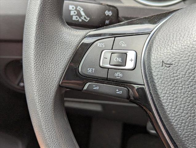 Used 2021 Volkswagen Tiguan S AWD/4WD image 11