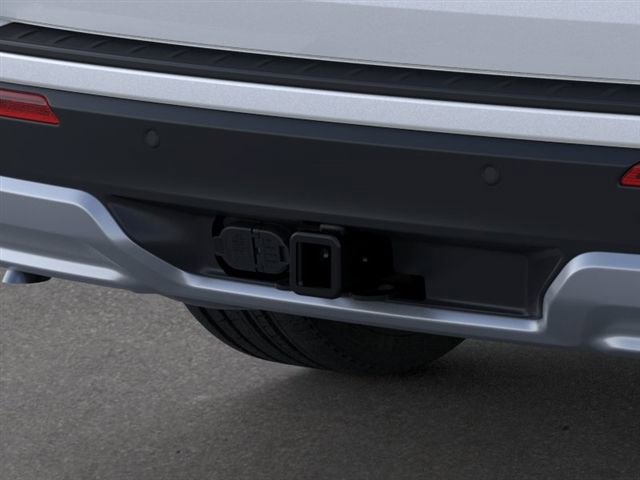 New 2026 Ford Explorer Platinum RWD image 23
