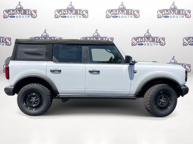 New 2026 Ford Bronco Big Bend w/ Black Diamond Package AWD/4WD image 2