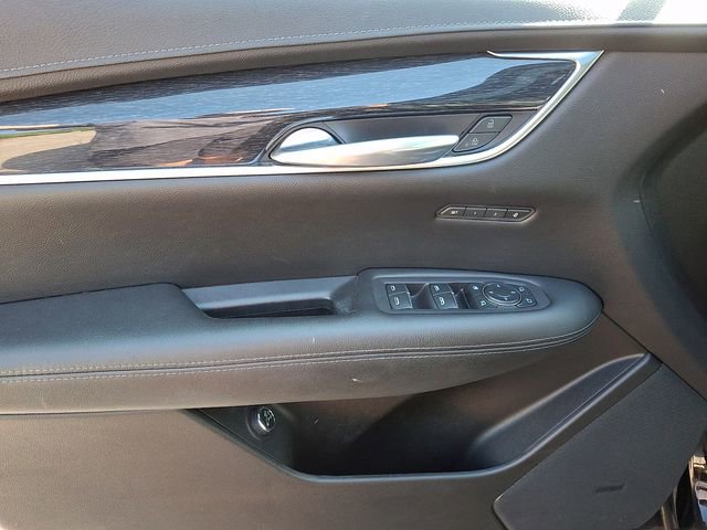 Used 2022 Cadillac XT5 Premium Luxury AWD/4WD image 14