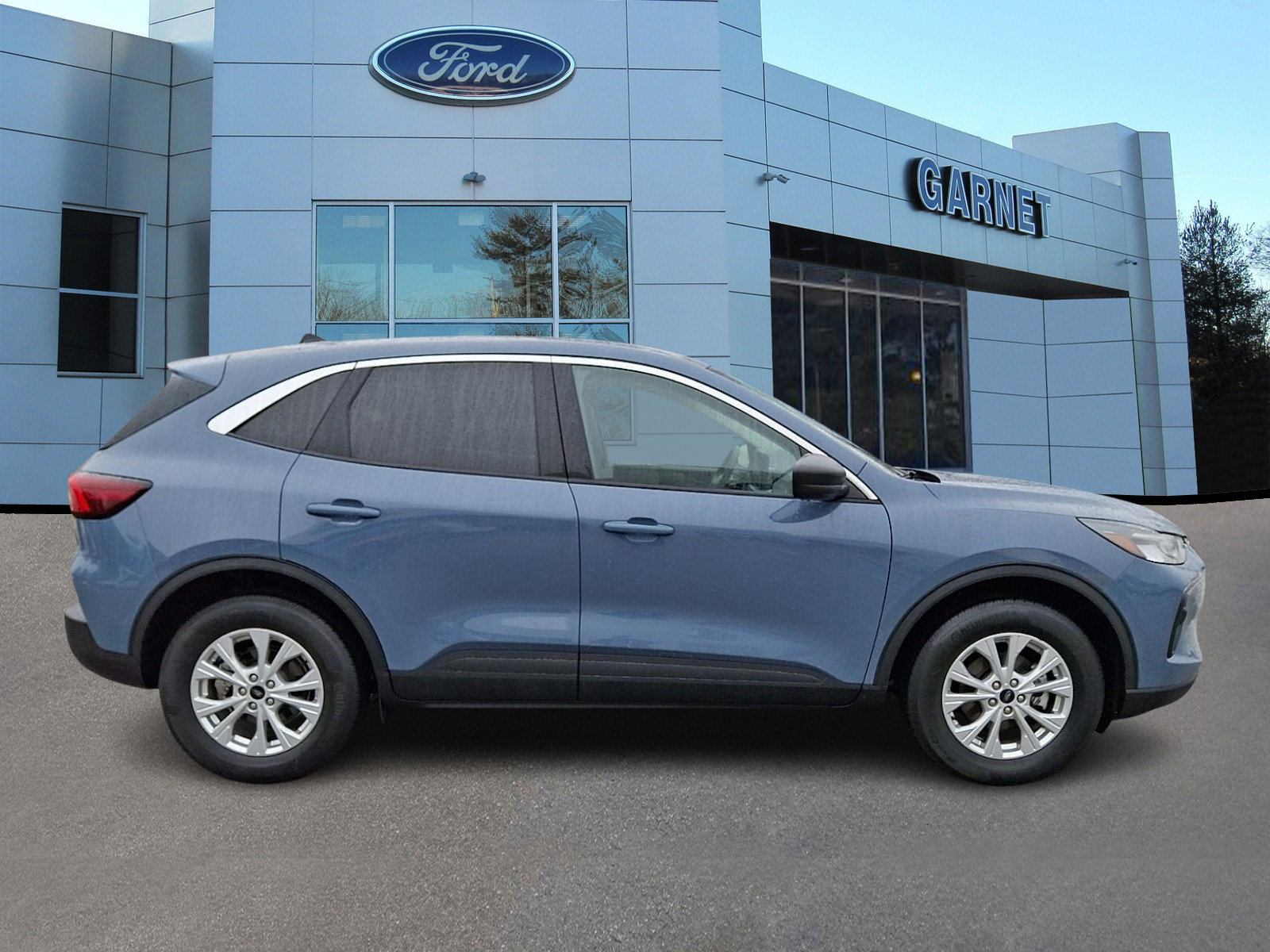 Certified 2024 Ford Escape Active w/ Tech Pack #1 AWD/4WD image 10
