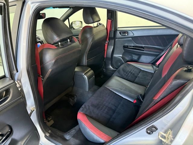 Used 2019 Subaru WRX STI image 24