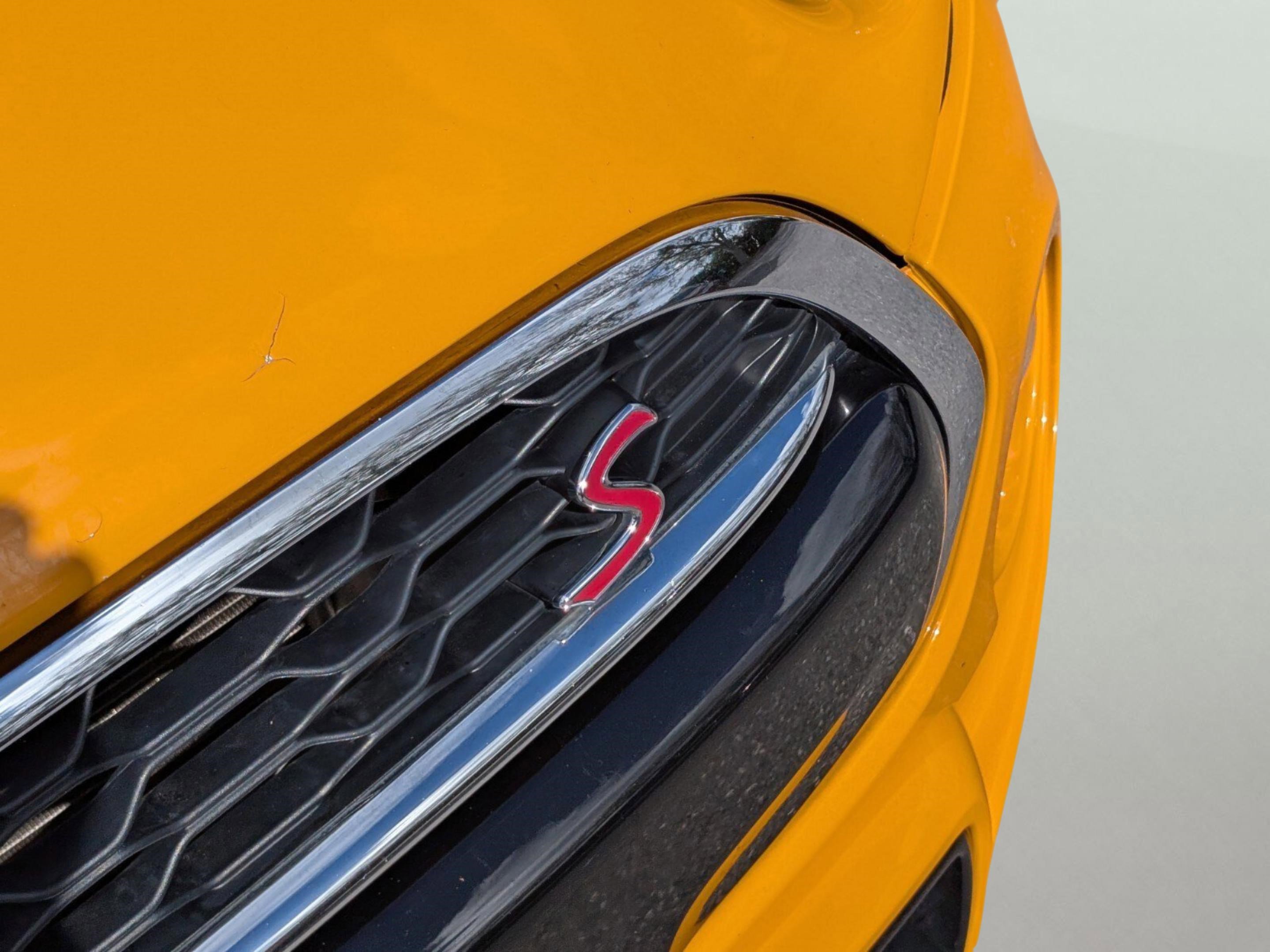 Used 2015 MINI Cooper S image 12