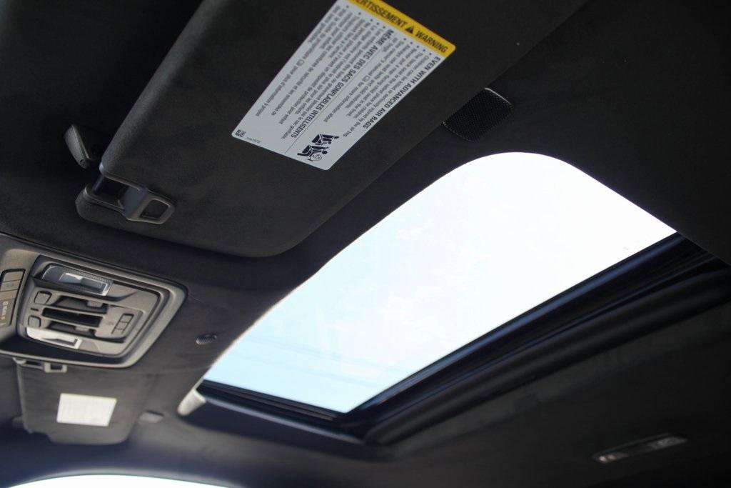 New 2026 GMC Sierra 1500 AT4X image 20