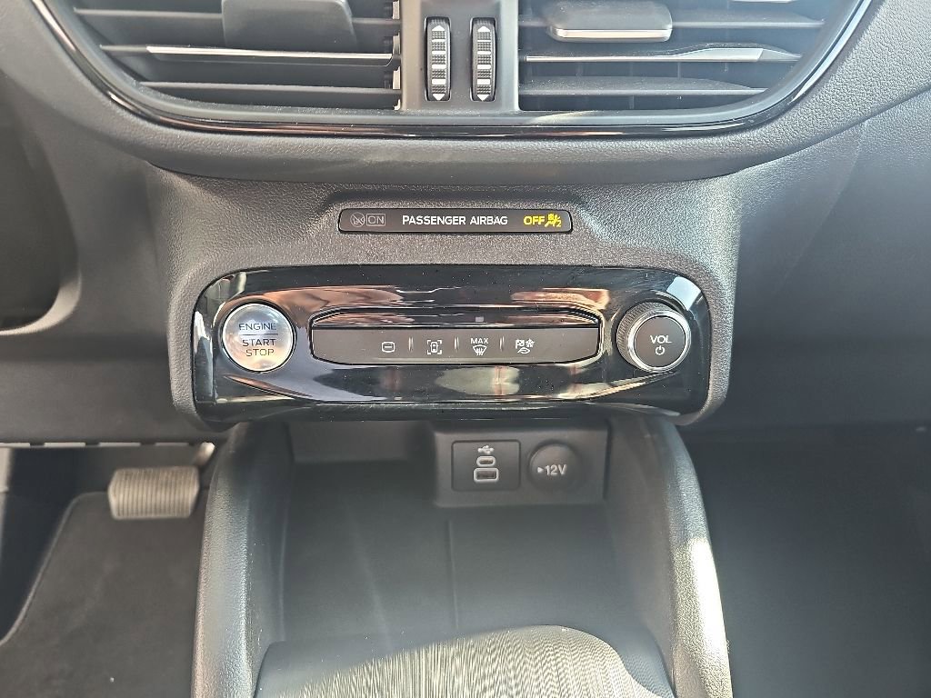 Used 2025 Ford Escape ST-Line Select w/ Tech Pack #1 AWD/4WD image 16