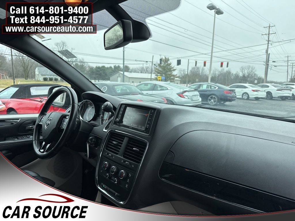 Used 2019 Dodge Grand Caravan SXT image 23