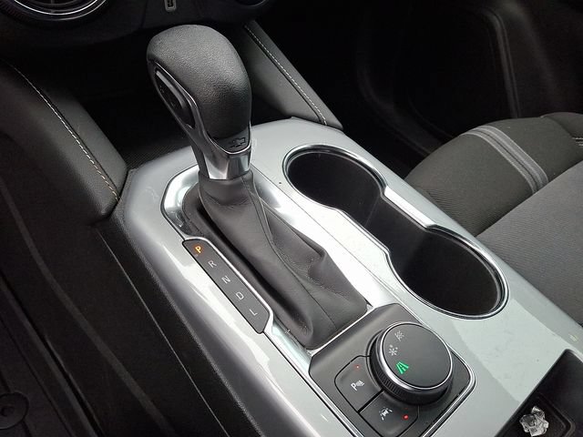 New 2024 Chevrolet Blazer LT w/ Driver Confidence Package FWD image 7