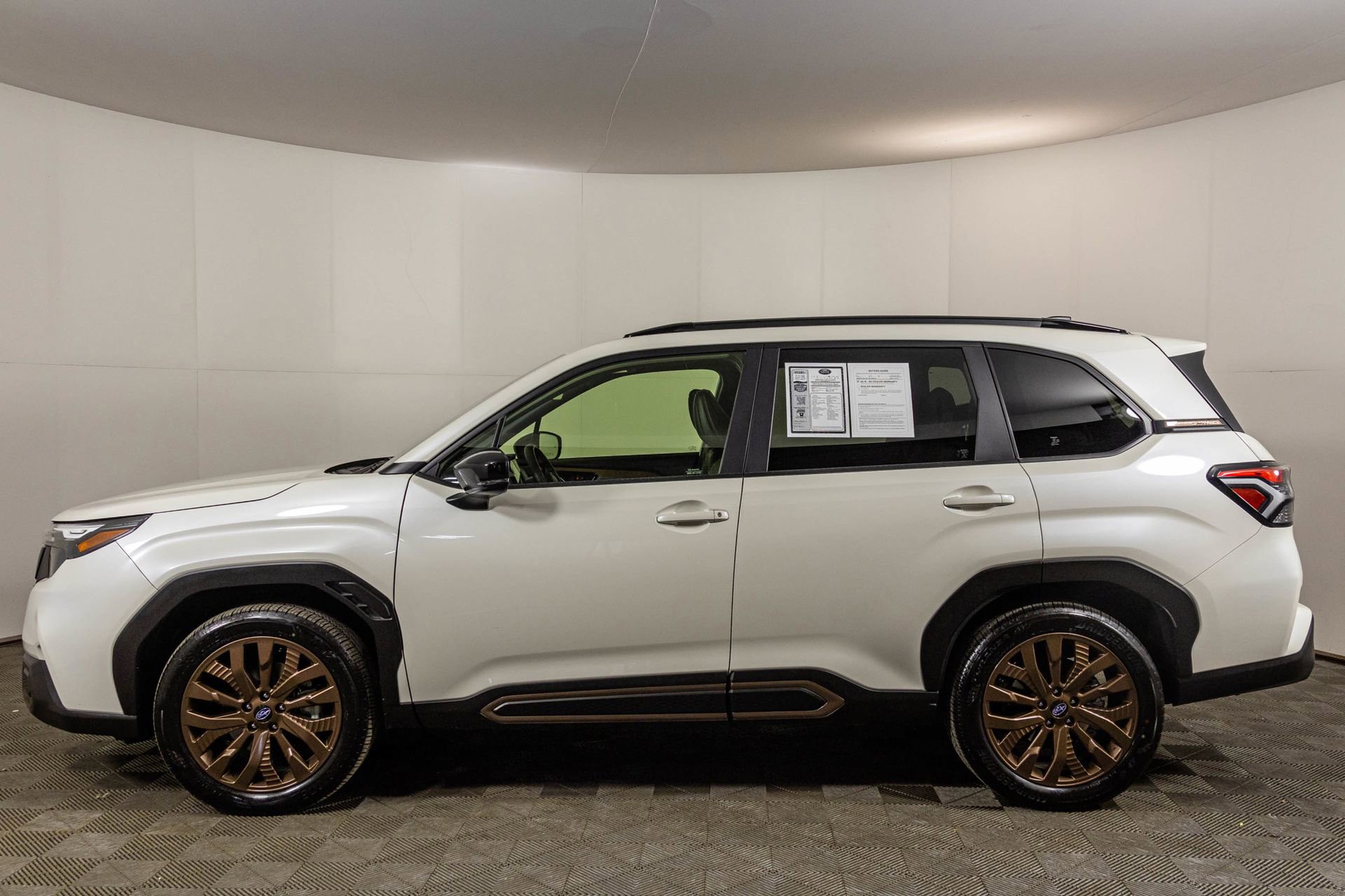 Used 2025 Subaru Forester Sport w/ Popular Package #2 image 20