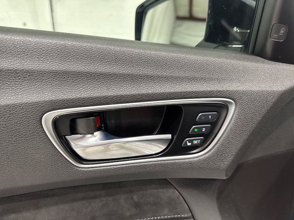 Used 2019 Acura TLX w/ Technology & A-SPEC Package AWD/4WD image 30