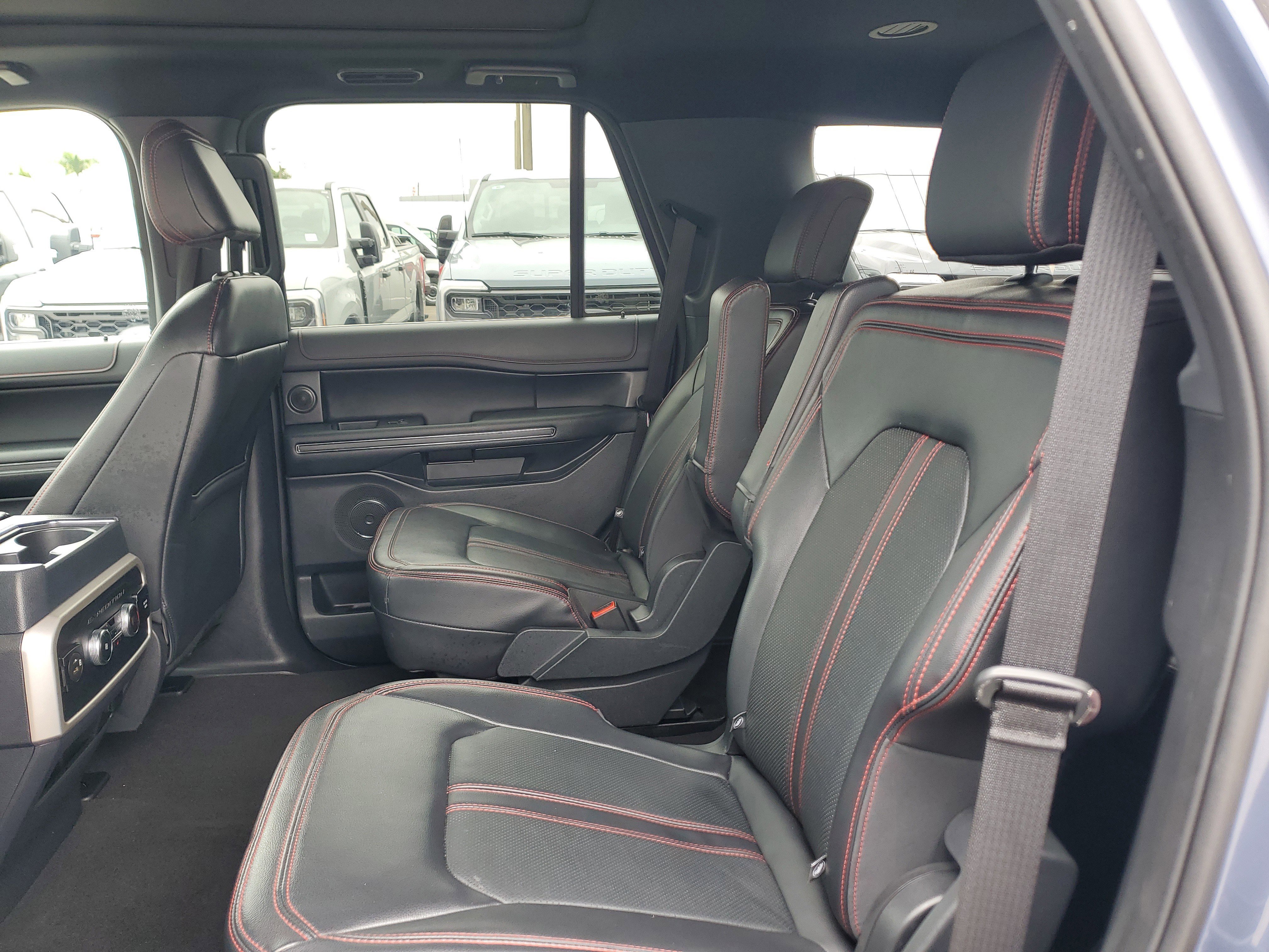 Certified 2023 Ford Expedition Limited image 13