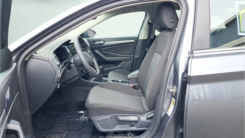 Used 2023 Volkswagen Jetta S FWD image 10