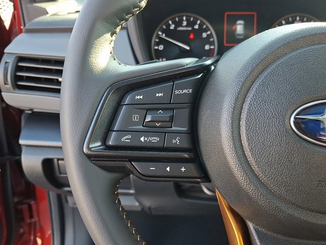 Used 2025 Subaru Crosstrek 2.5i Wilderness image 21