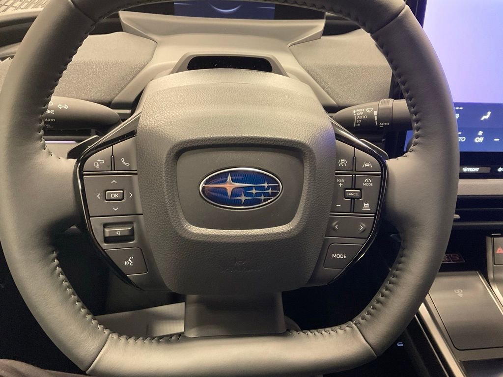 New 2026 Subaru Solterra image 13