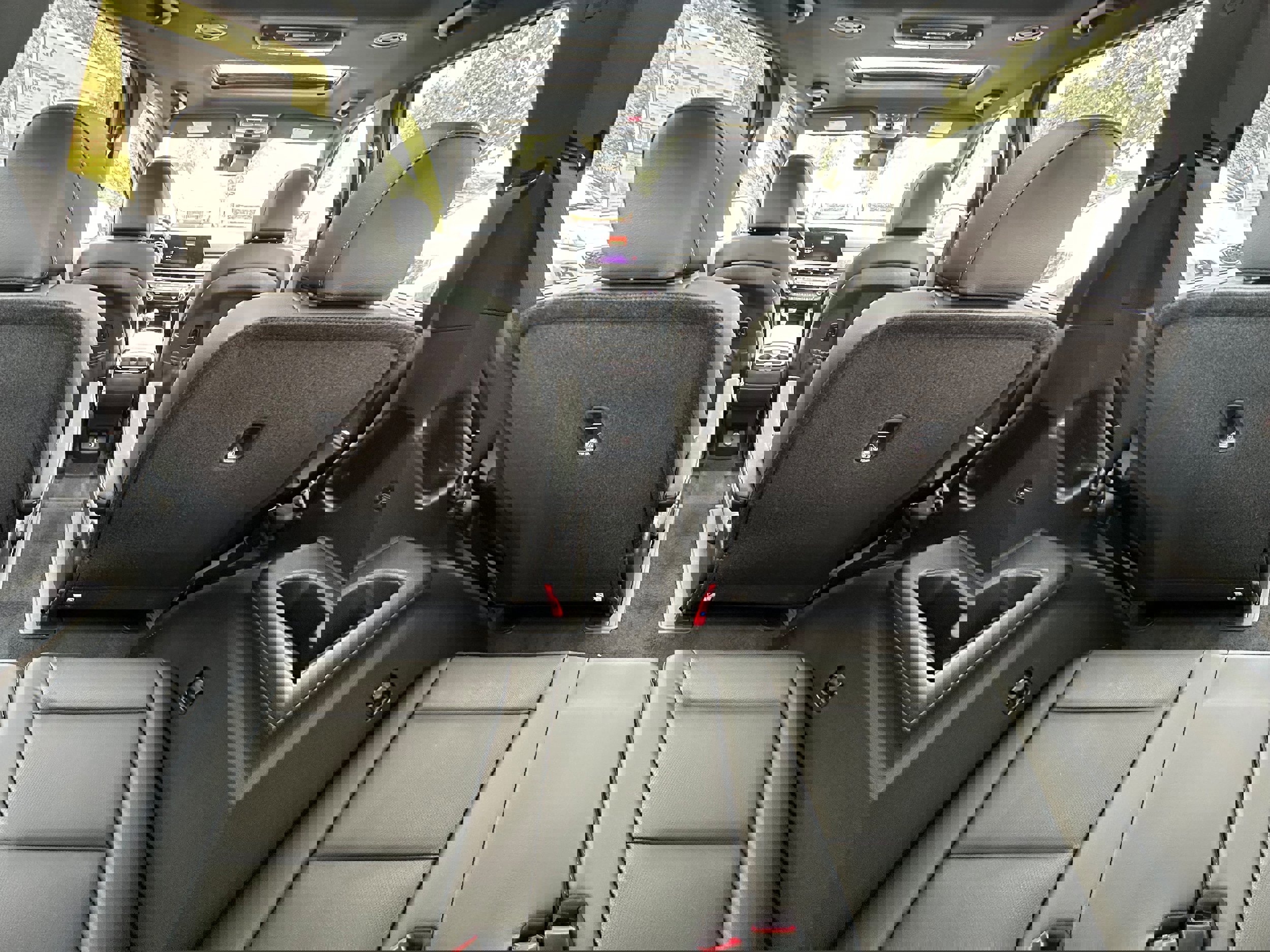 New 2025 Kia Telluride SX X-Line image 15