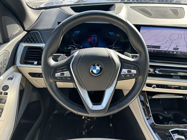 Certified 2024 BMW X5 xDrive40i w/ Premium Package image 23