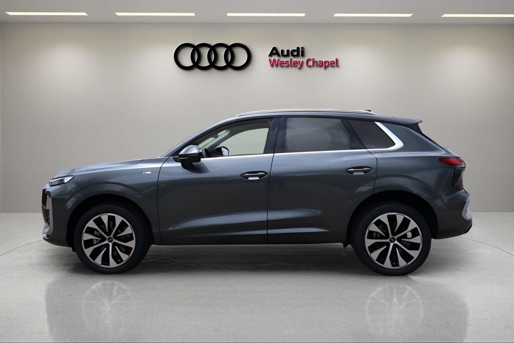 New 2026 Audi Q3 quattro 2.0T AWD/4WD image 2
