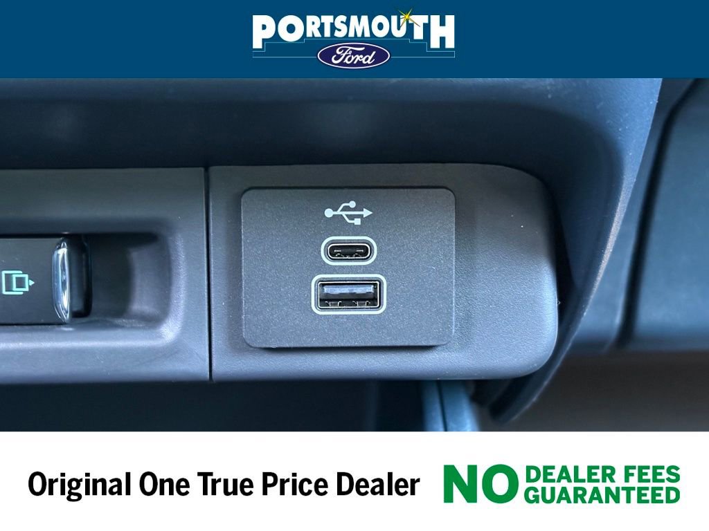 New 2026 Ford Maverick Tremor image 16