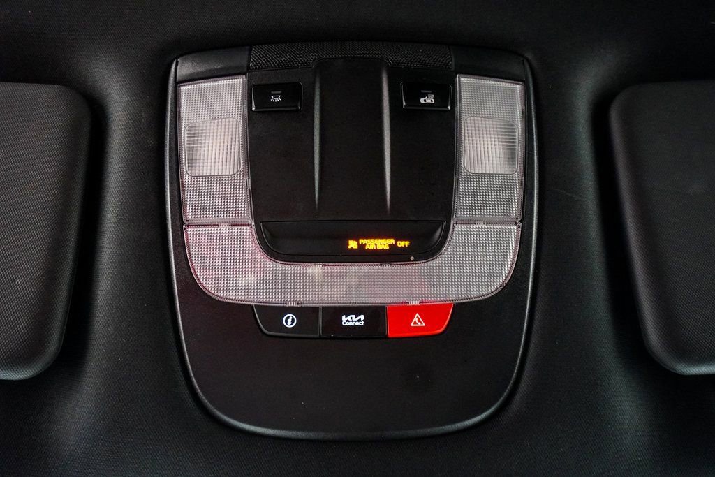 Used 2023 Kia Sportage X-Line image 26